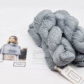 Blue Sky Fibers Calgary Capelet - | Kits at Michigan Fine Yarns