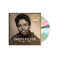 Carolyn’s Boy (CD)