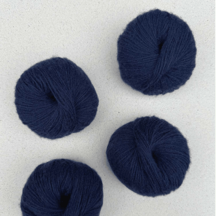 32 - Navy