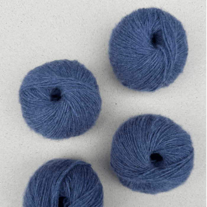 40 - Denim