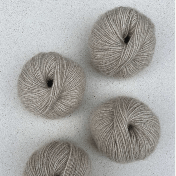 56 - Taupe