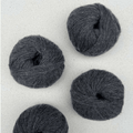 Pascuali Cashmere 6/28 - 02 - Coal 4260448877459 | Yarn at Michigan Fine Yarns