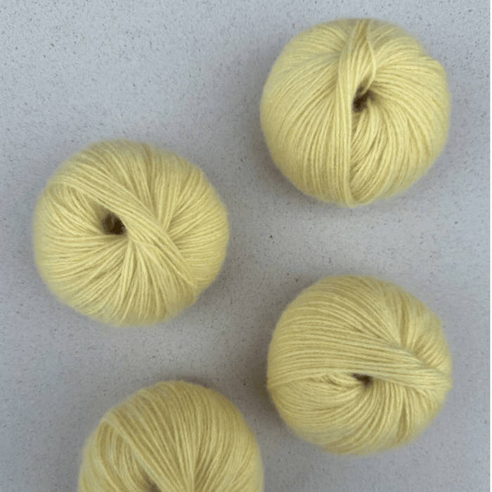 76 - Chick Yellow