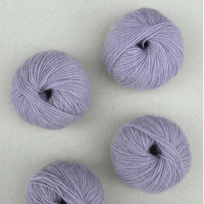 80 - Lavender