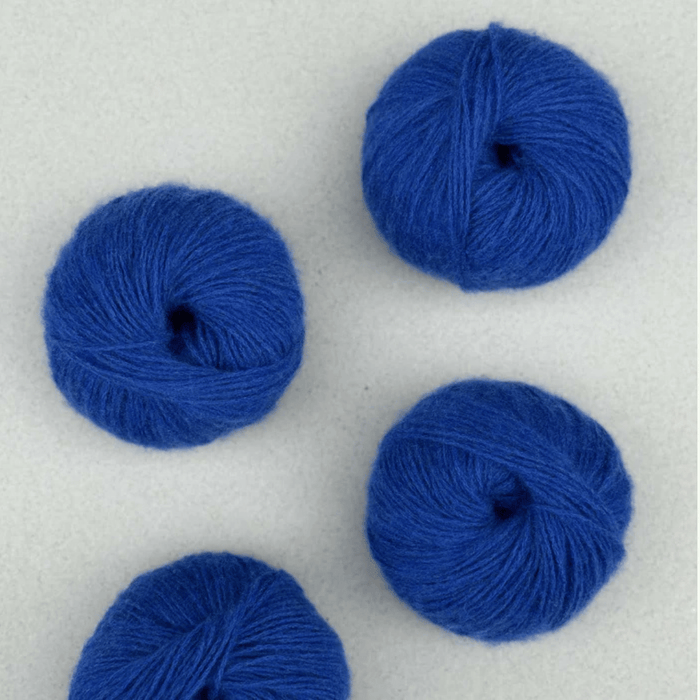 84 - Royal Blue