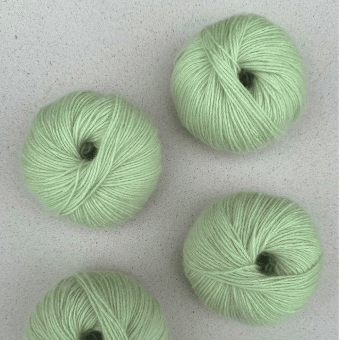 88 - Spring Green