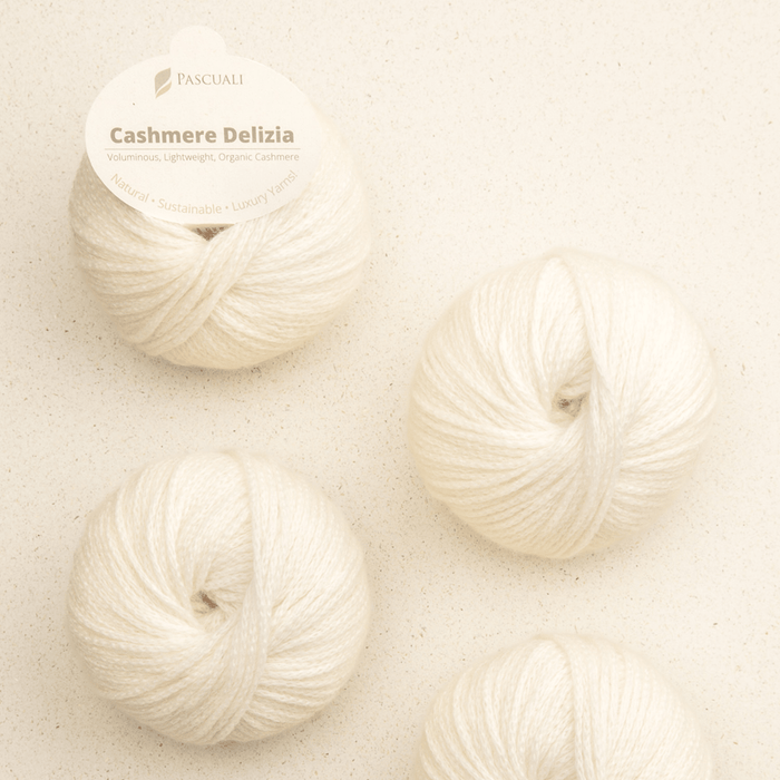 54 - Wool White