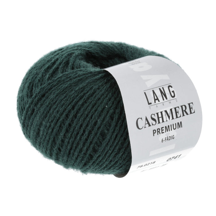 218 - Fir Green