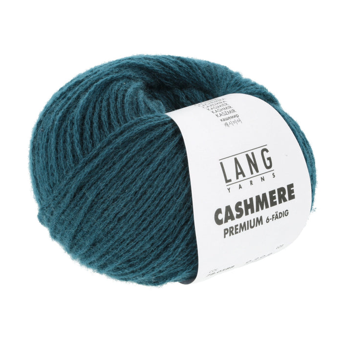 588 - Dark Teal