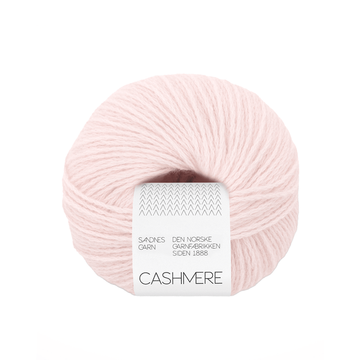 4501 - Marshmallow Pink