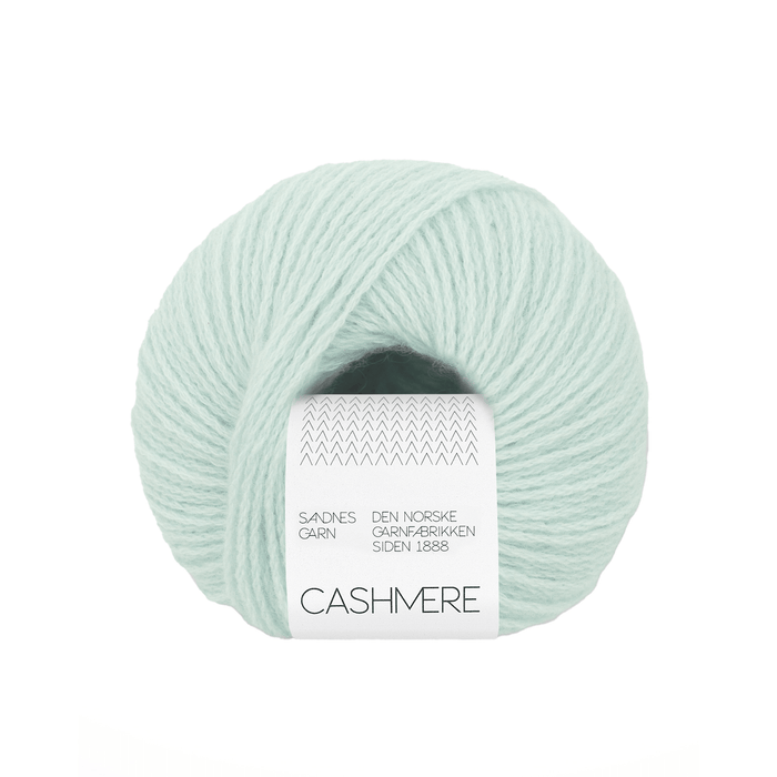 7911 - Mint Green
