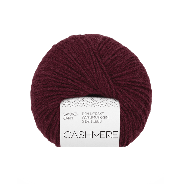 4372 - Burgundy