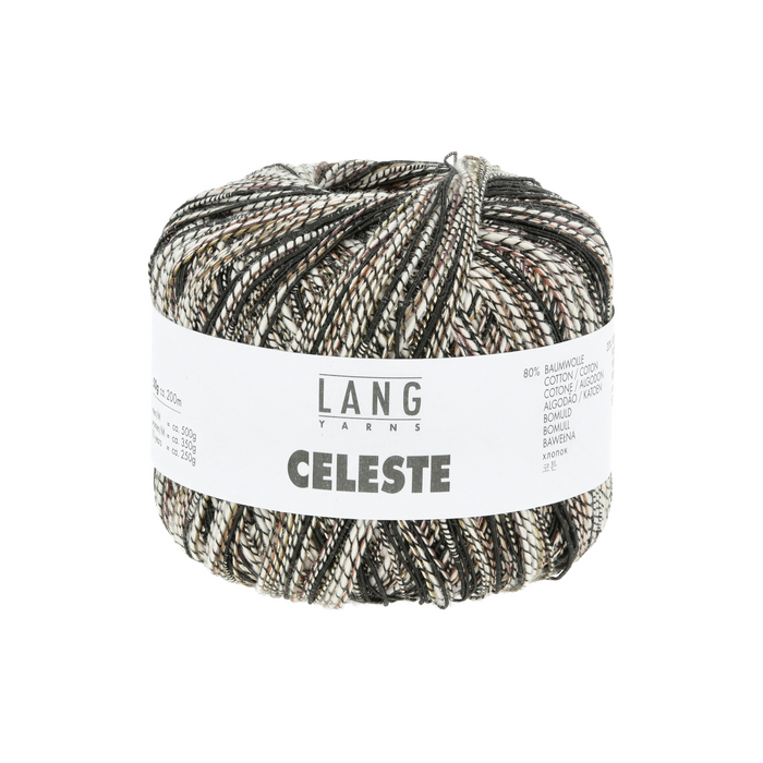 Lang Celeste | Yarn at Michigan Fine Yarns