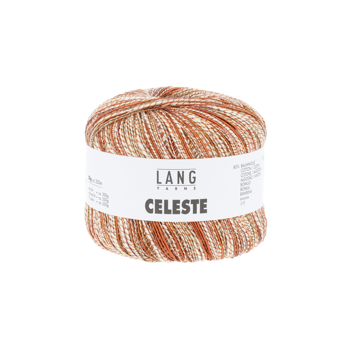 Lang Celeste | Yarn at Michigan Fine Yarns