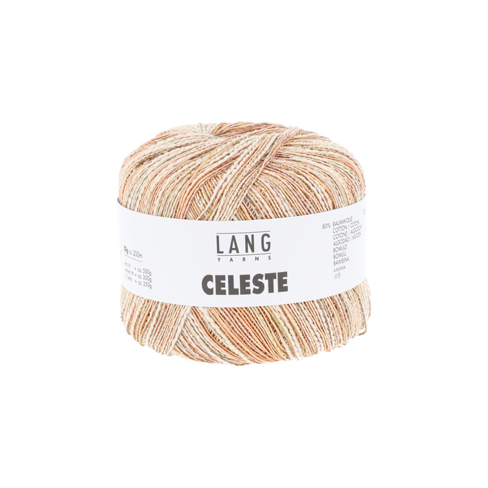 Lang Celeste | Yarn at Michigan Fine Yarns