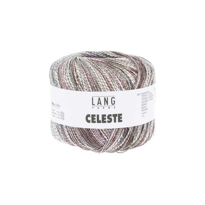 Lang Celeste | Yarn at Michigan Fine Yarns