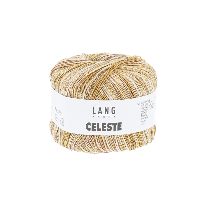 Lang Celeste | Yarn at Michigan Fine Yarns