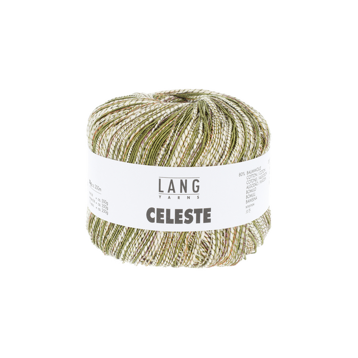 Lang Celeste | Yarn at Michigan Fine Yarns
