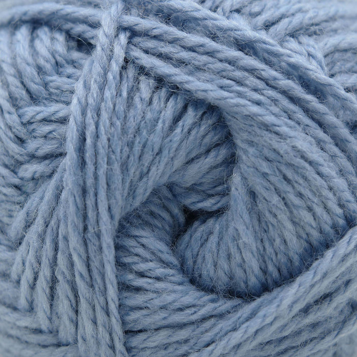 94 - Dusty Blue