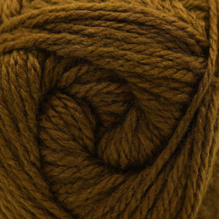 118 - Golden Brown