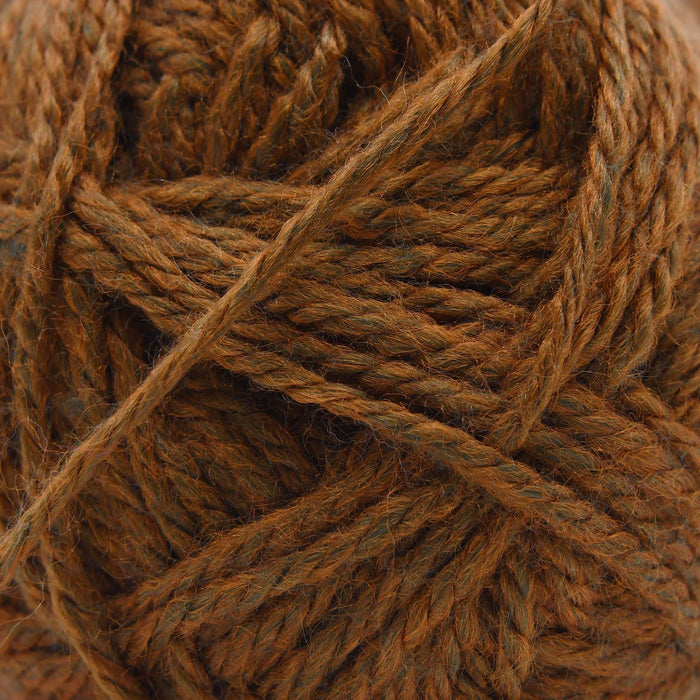 127 - Chestnut Heather