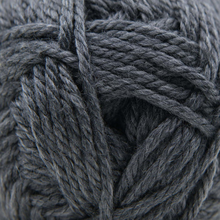 114 - Charcoal Heather