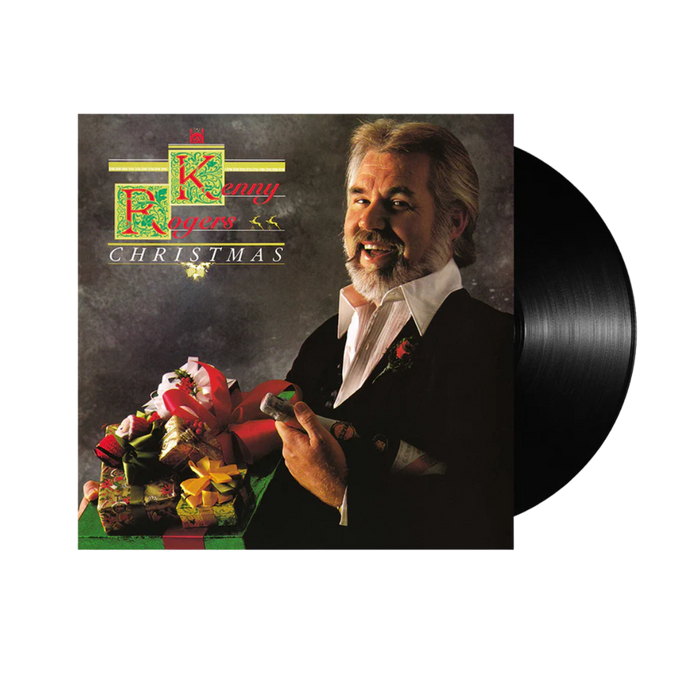 Christmas (Vinyl)