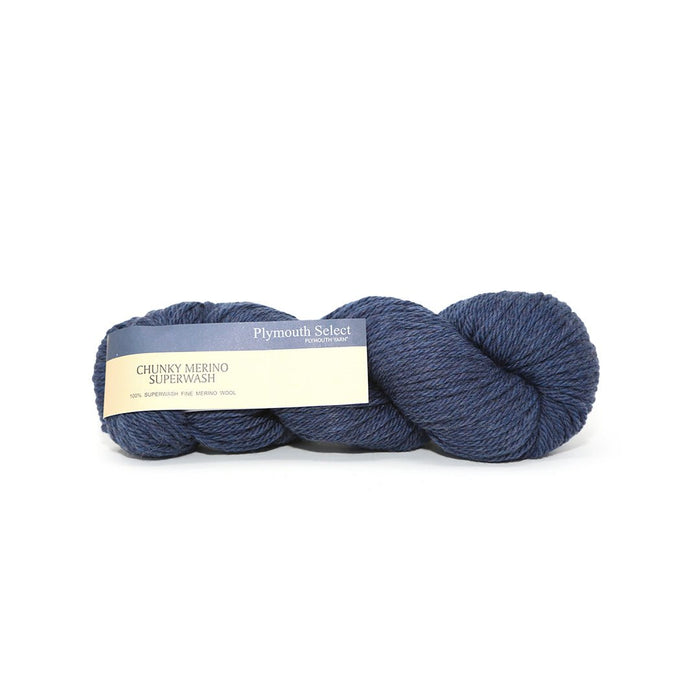 118 - Denim Heather