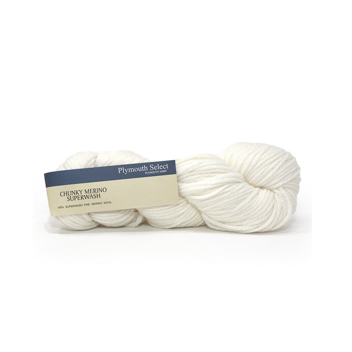 119 - Bright White
