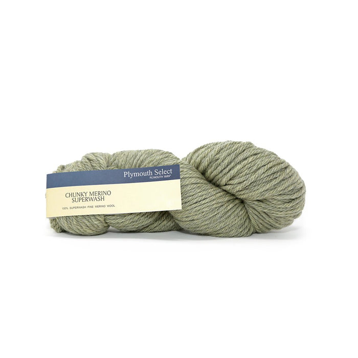 133 - Pistachio Heather
