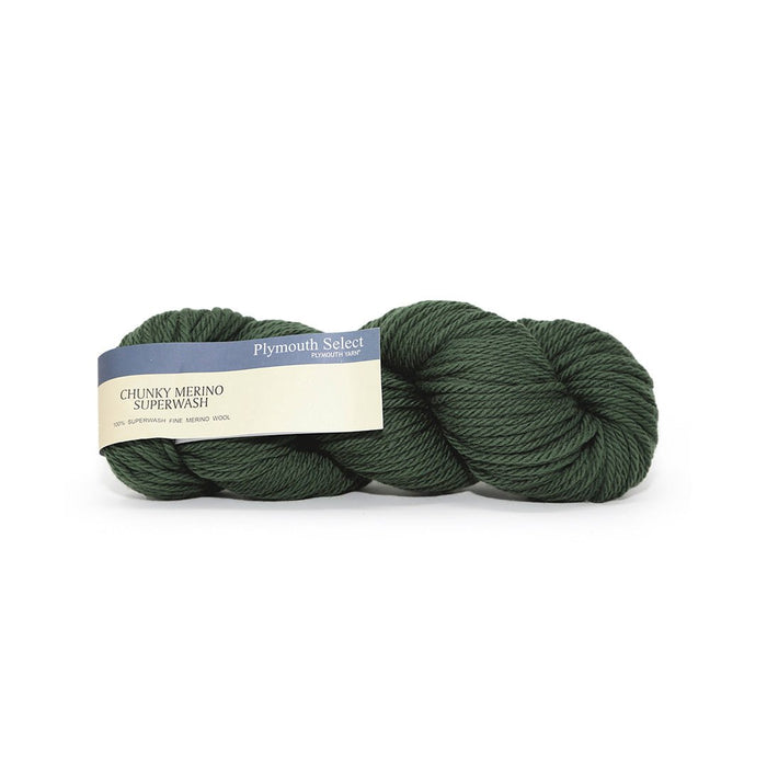 111 - Hunter Green