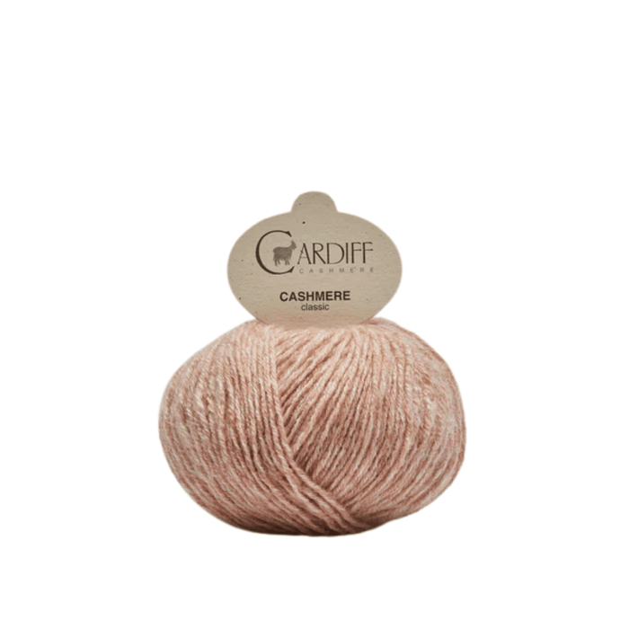 311 - Dancing (Blush Tweed)