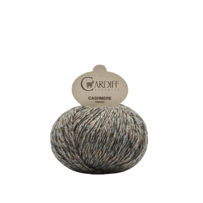 312 - Polo (Meadow Tweed)