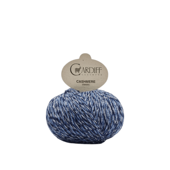 313 - Lirica (Blues Tweed)