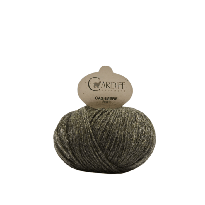 309 - Frizon (Sage Tweed)