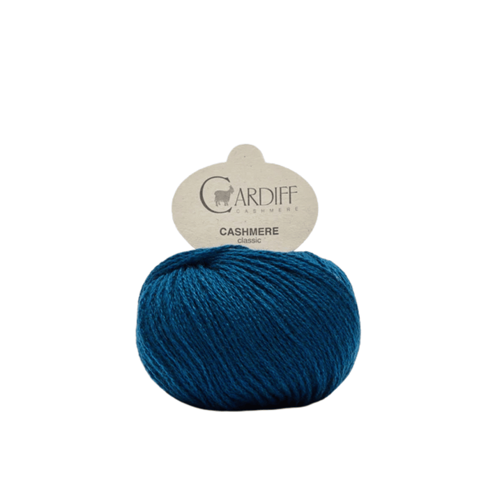 526 - Romeo (Global Blue)