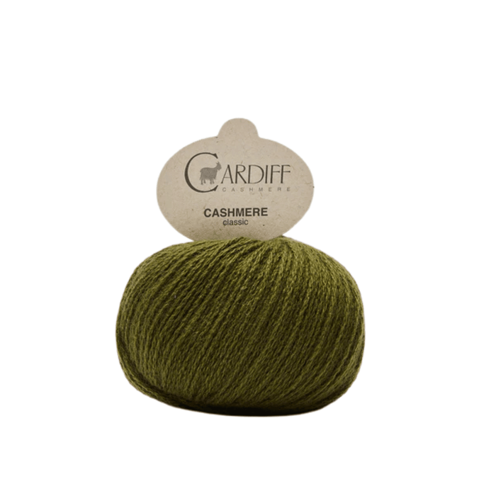 543 - Olive (Jungle)