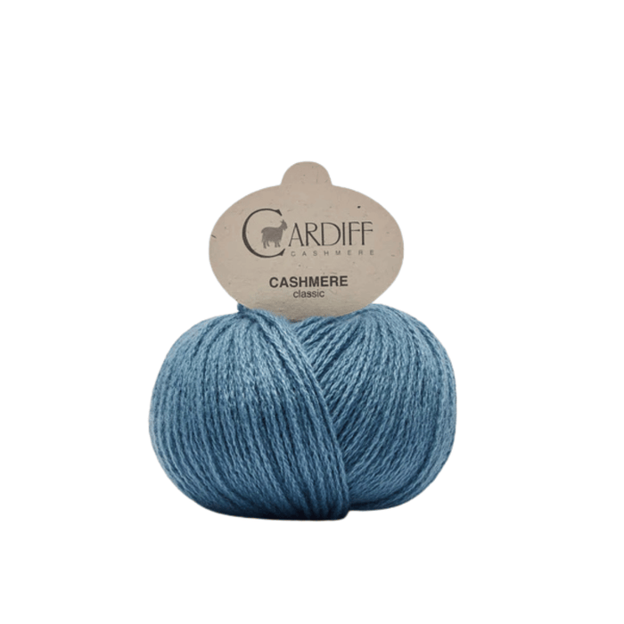 546 - Hoshi (Dusty Denim)