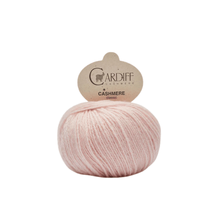 548 - Cammeo (Baby Pink)