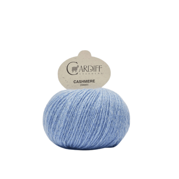 556 - Artico (Heather Blue)