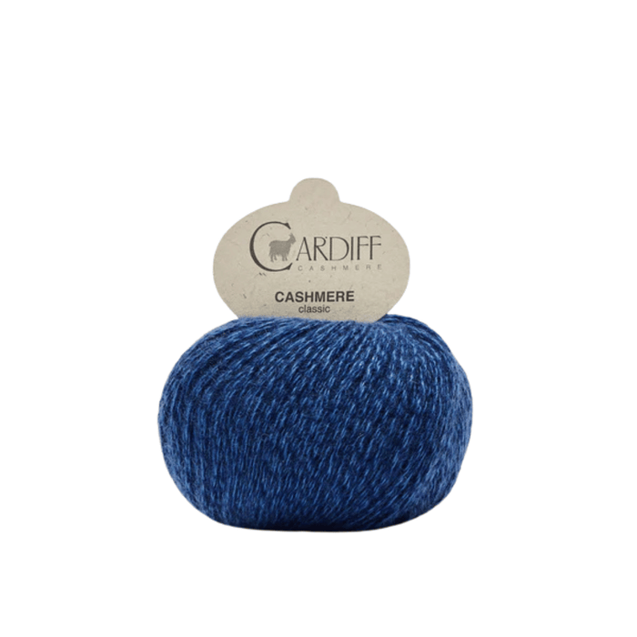 557 - Bluenotte (Navy Tweed)