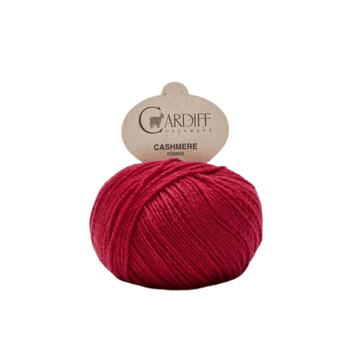 578 - Margritte (Raspberry)