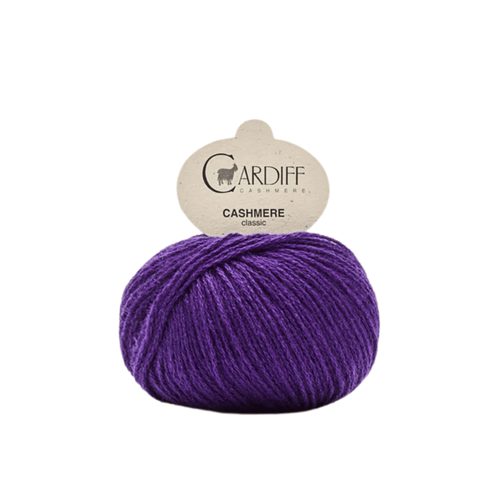 583 - Dark Purple (Matador)