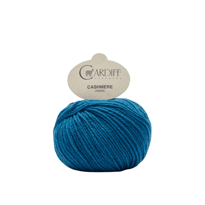 590 - Barry (Light Teal) (Discontinued)