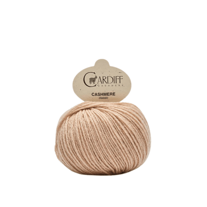 596 - Saki (Light Peach)