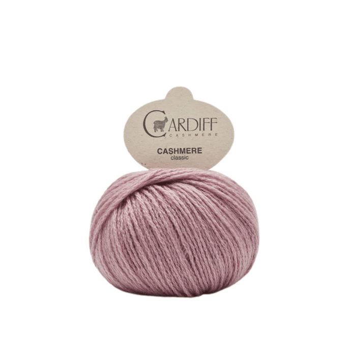 603 - Muji (Dusty Rose)