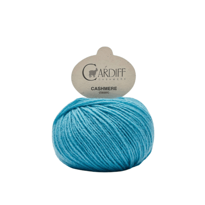 605 - Loto (Turquoise)