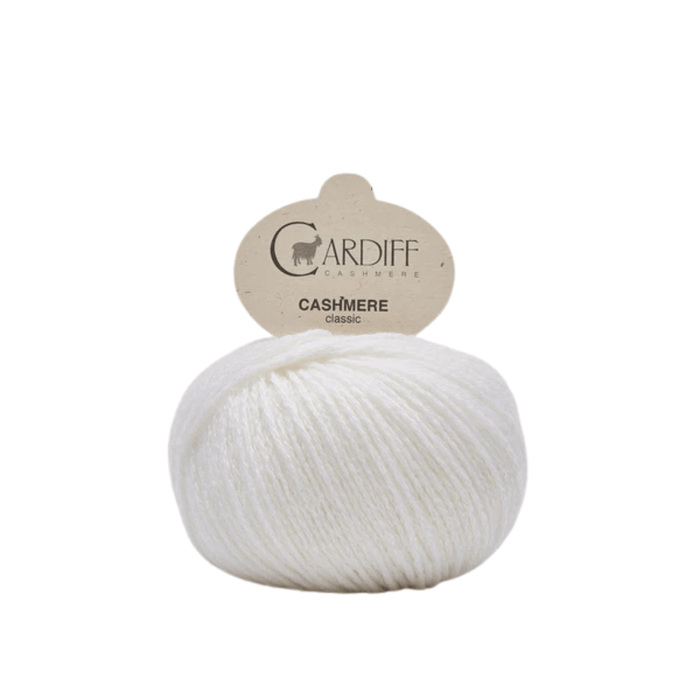623 - Candido (White)
