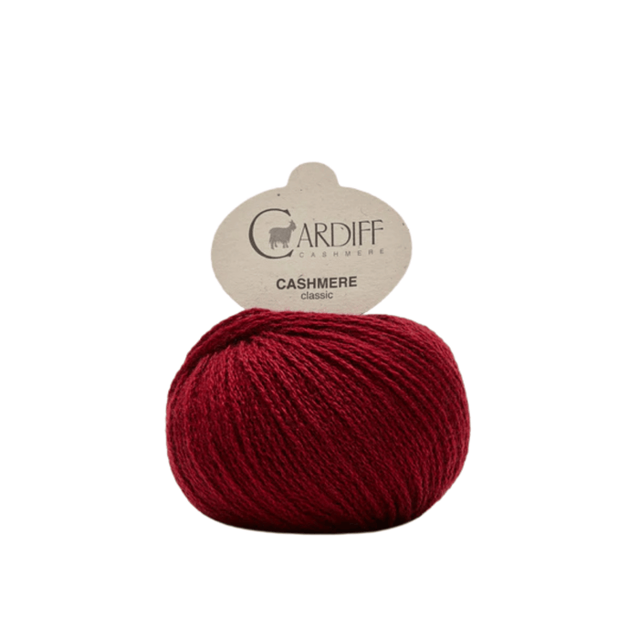 628 - Granata (Cranberry)