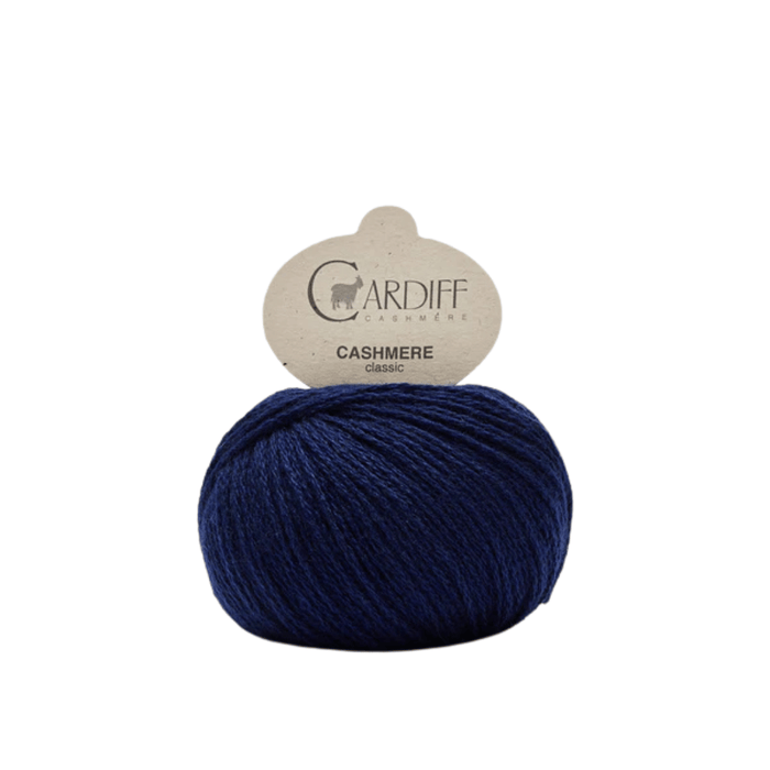 638 - Indigo (Marine)
